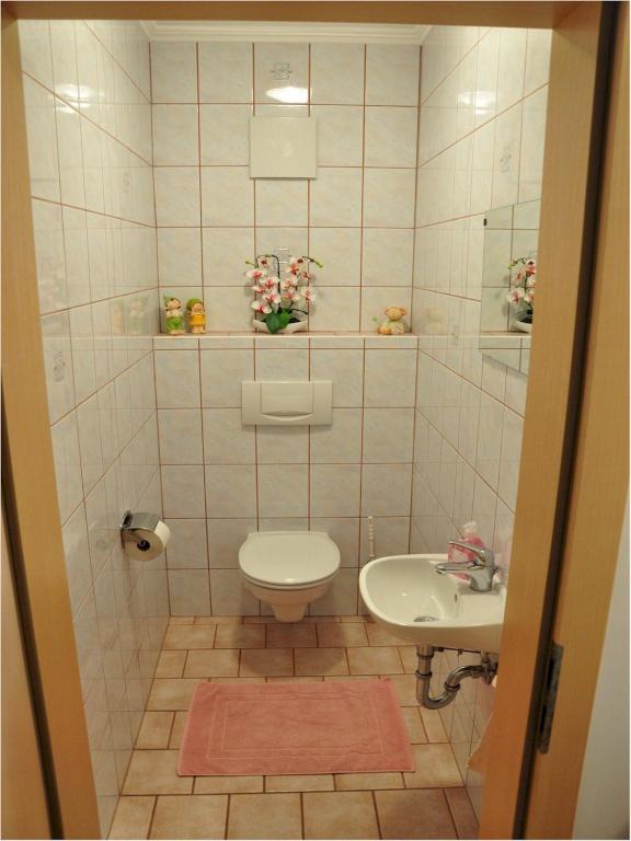 マリアプファルHiaslahofアパートメント 部屋 写真