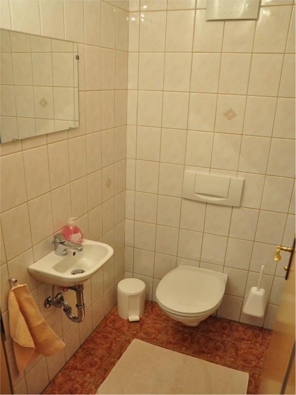マリアプファルHiaslahofアパートメント 部屋 写真