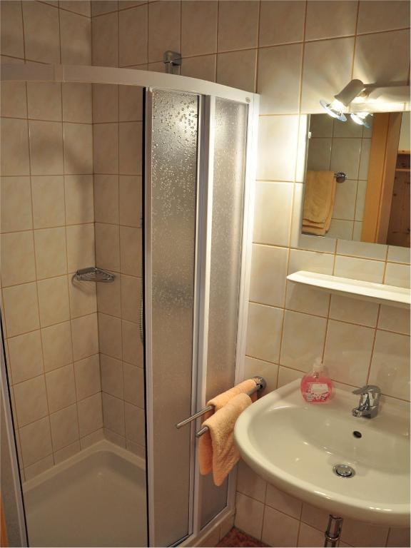 マリアプファルHiaslahofアパートメント 部屋 写真
