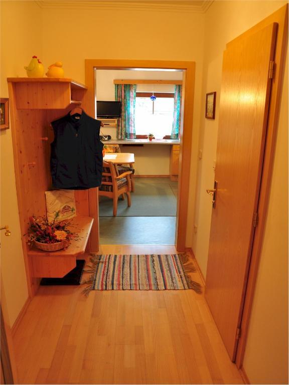 マリアプファルHiaslahofアパートメント 部屋 写真