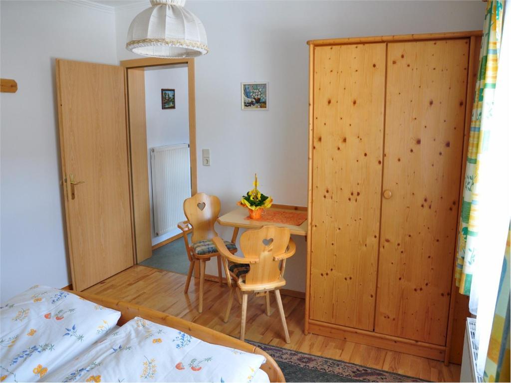 マリアプファルHiaslahofアパートメント 部屋 写真